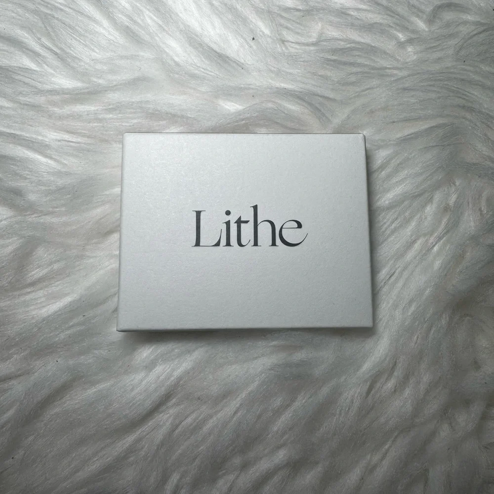Lithe Astral Eyeshadow Palette